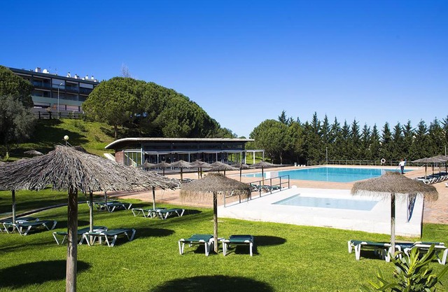 Marina Park 205