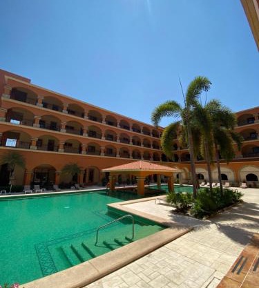 Marina Park Plaza P