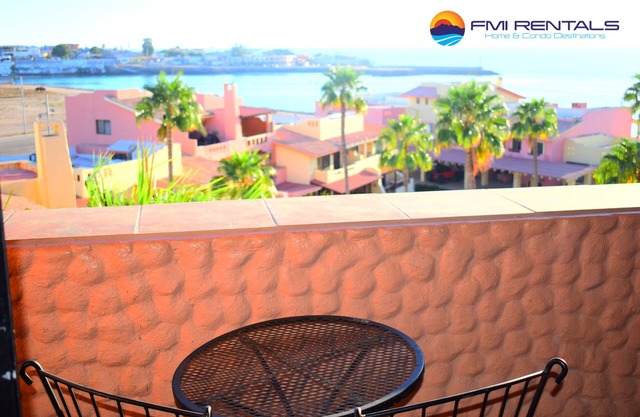 Marina Pinacate A-521 (1 Schlafzimmer / 1 Badezimmer) von FMI Rentals.