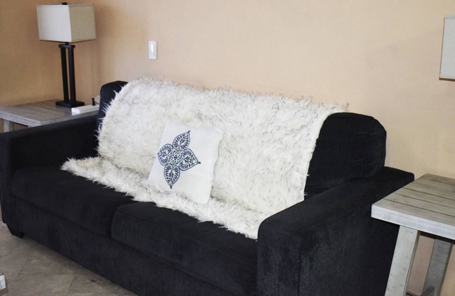 Marina Pinacate A-520 Port View 1 Bed/ 1 Bath