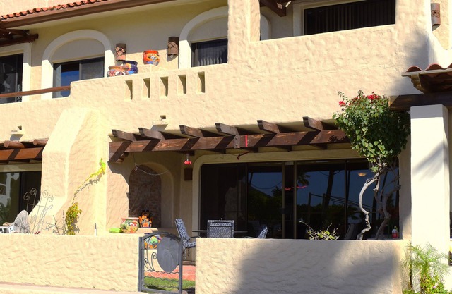 Marina Pinacate Villa2 Ocean View 3bed/3.5bath
