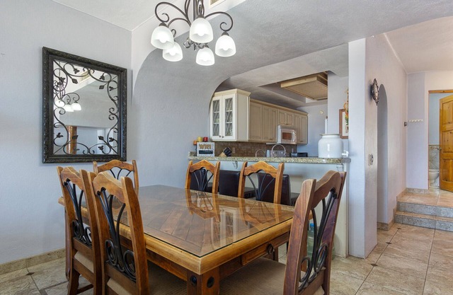 3 Schlafzimmer Ocean Side Erdgeschoss Villa 18