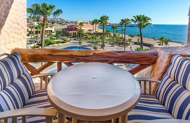 Marina Pinacate 310 One Of These Nights Charming Ocean View Condo