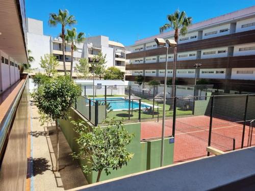 MARINA PLAYA