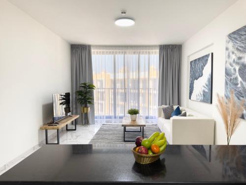 Marina Residences Al Hamra Village