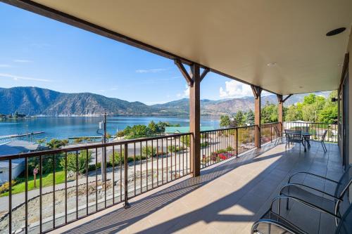Marina's Edge Condo walk to restaurants and wineries condo