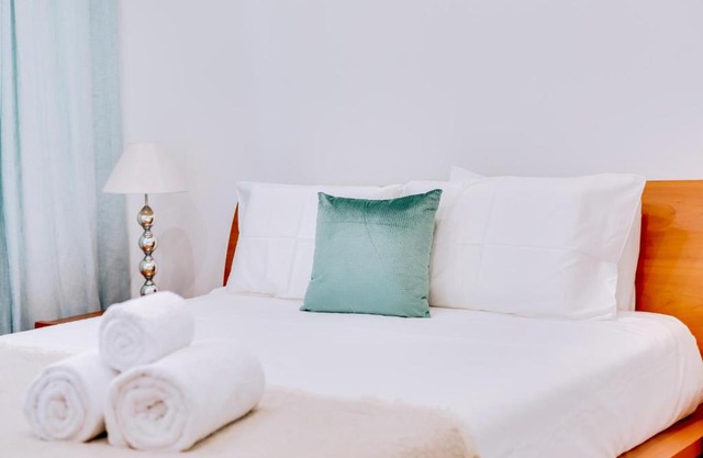 Marina Star Guesthouse