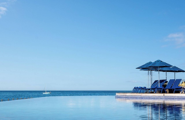 Marina Suites