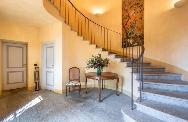 Ferienhaus Marina (TNT100) in Tortona - 10 Personen, 5 Schlafzimmer
