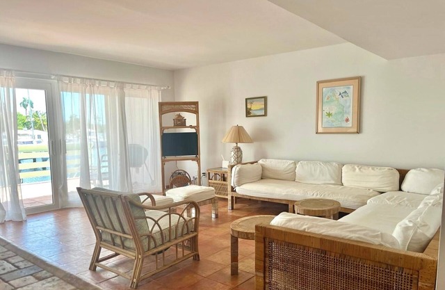 Marina Townhouse mit Ihrem eigenen Bootsbeleg!
