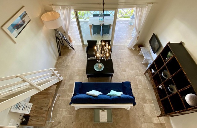 Marina View Apartments