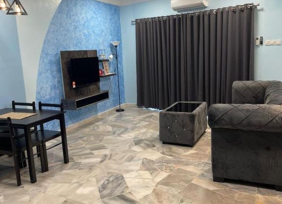 Marina View Villas Pinnacle Guest House