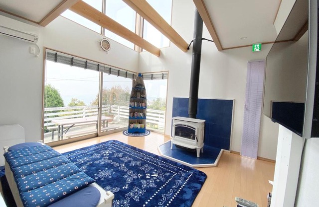 Marine Breeze Futtsu -マリンブリーズ富津-