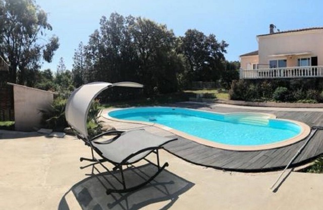 Marine De Solaro: Ferienhaus / Villa - Marine de SOLARO
