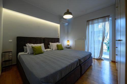 Marine Luxury Apartment Kalamata