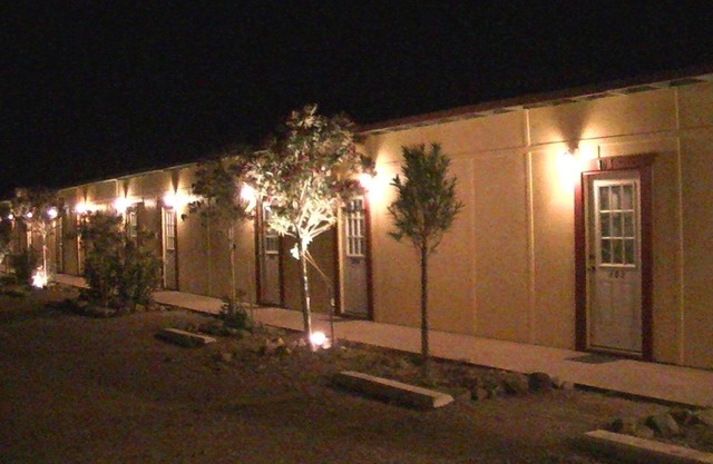 Marine Motel