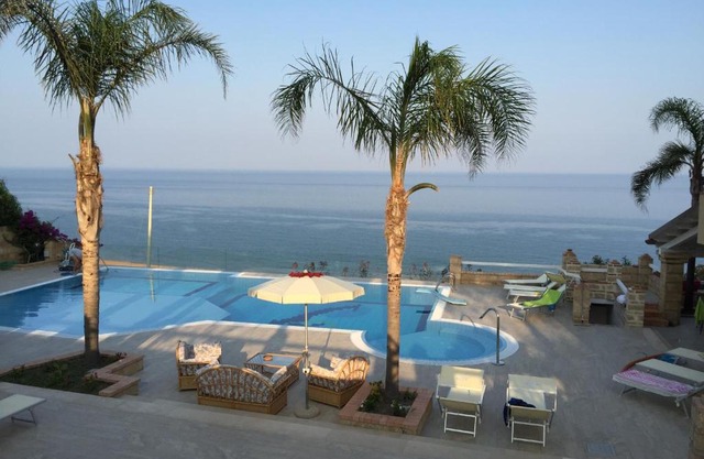 Marine Park Casa Vacanze