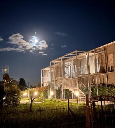 Marinella House