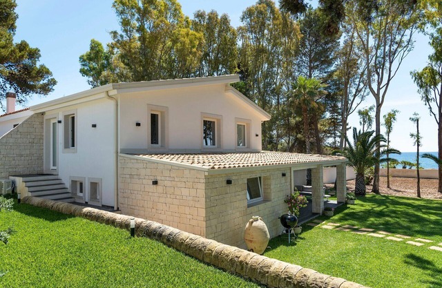 Marinella - Syracuse ,Sicily