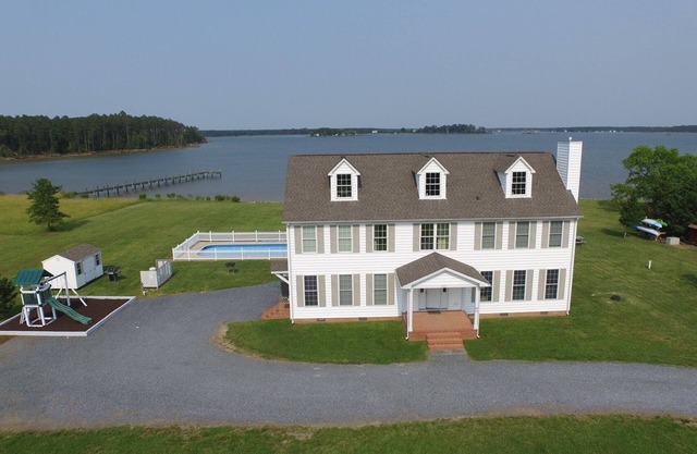 Mariner bei Swan Cove Manor
