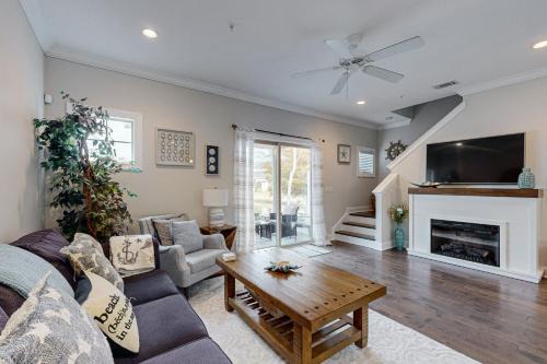 Mariner's Landing 509
