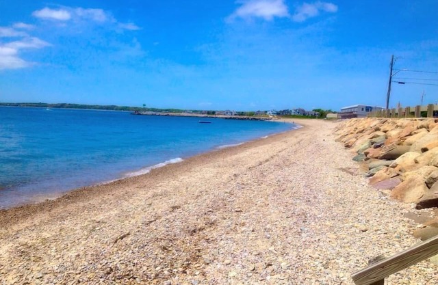 Mariner's Point Resort