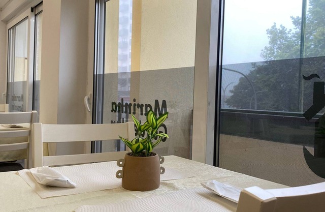 Marinha Garden Inn