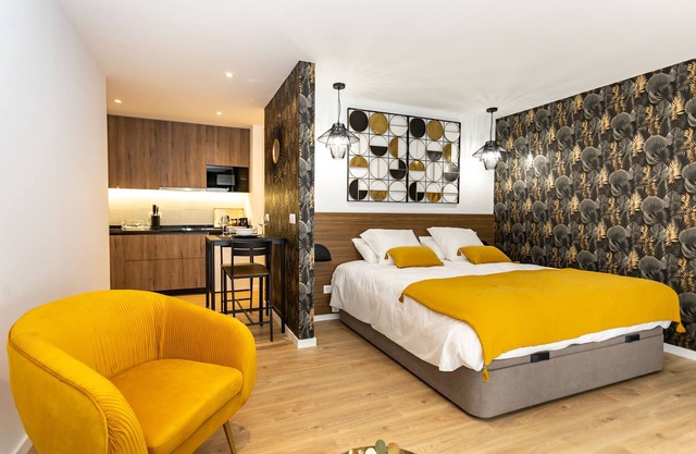 Marinha Grande Apartamentos N°3 GOLD