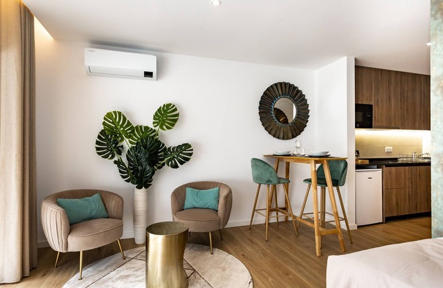 Marinha Grande apartamentos N°5 ICE
