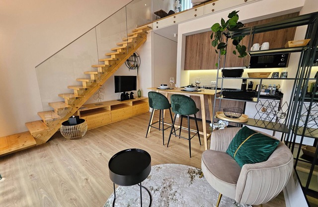 Marinha Grande Apartament GREEN LOFT N°6