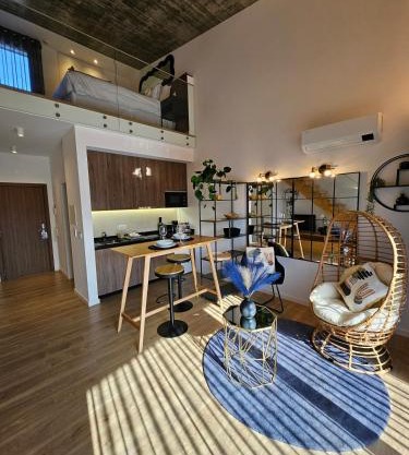 Marinha Grande Apartamentos Duo N7