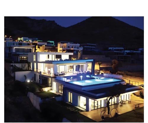 Marinhill - High Luxury Villa