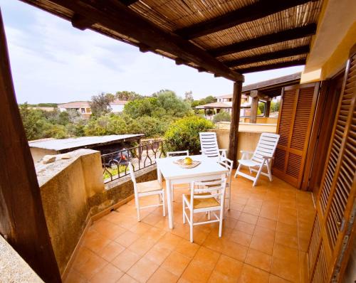 Marino 350mt dal mare 4 pax