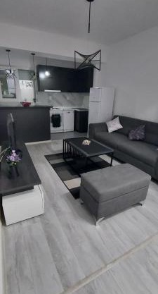 Mario apartment