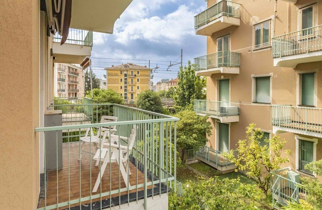 Marisa Finale Ligure