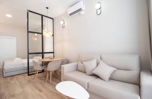 Maritim 2 by Concept Flats