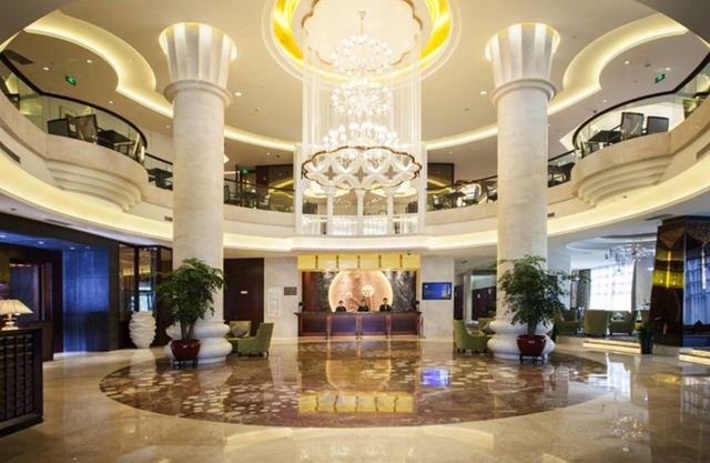 Maritim Hotel Changzhou