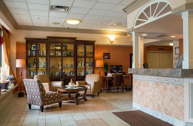 Maritime Inn Antigonish