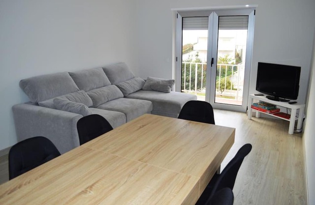 Market Apartment - VPA