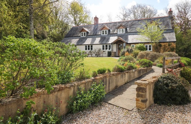 Marles Bauernhaus, SALWAYASH