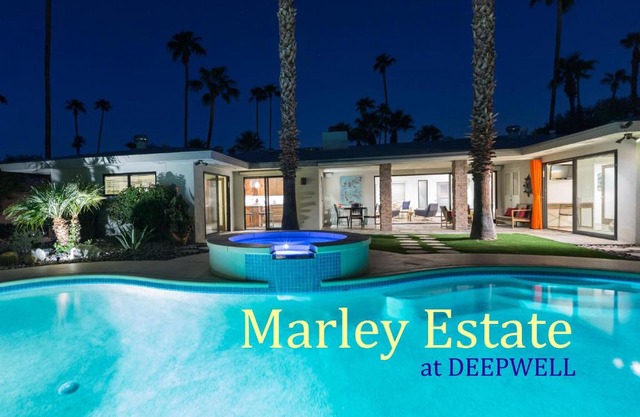 Marley Estate at Deepwell