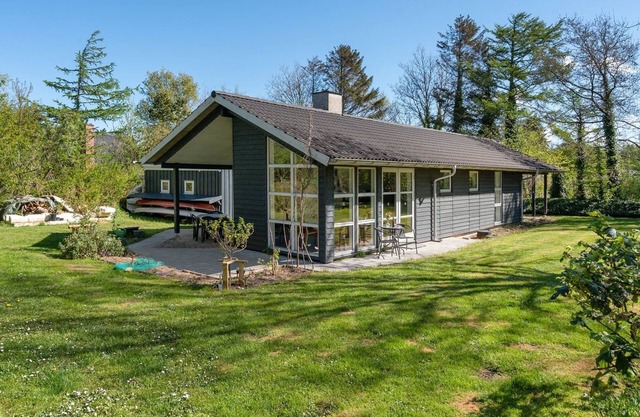 "Marlien" - 1km to the inlet by Interhome
