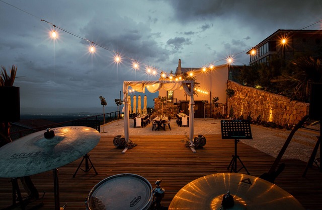 Marlo Ayvalik Adult Only +12