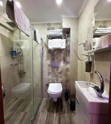Marmara Sahil Otel