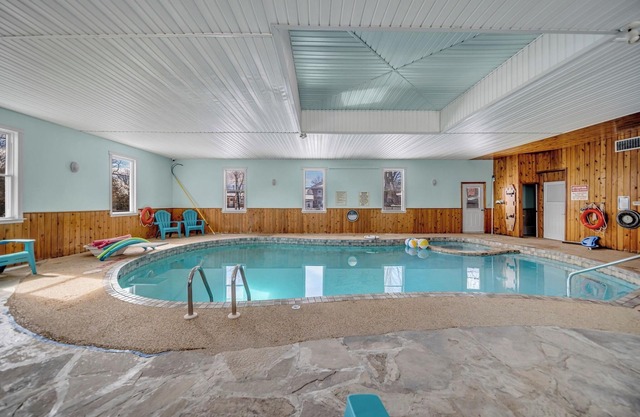 Marmora and Lake Inn Apartment