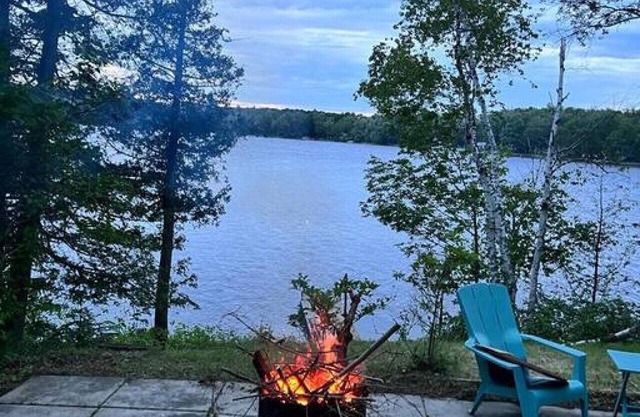 Marmora Hideaway - Peaceful Cottage w/ Wi-Fi+Clearwater