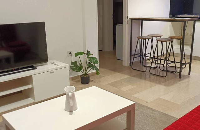 Marousi Unterkunft