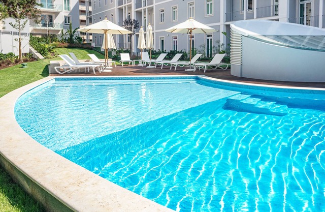 Marquês Best Apartments - Lisbon Best Apartments.