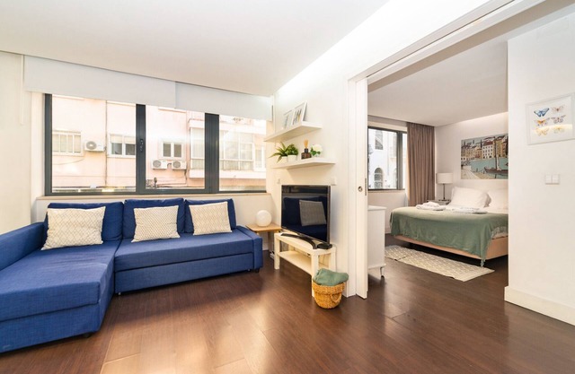 Marquês de Pombal Comfortable Apartment