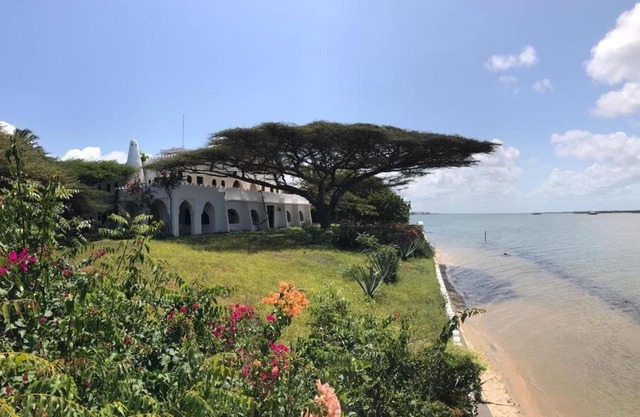 Marquezy House - Shela, Lamu Island